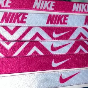 Nike headbands